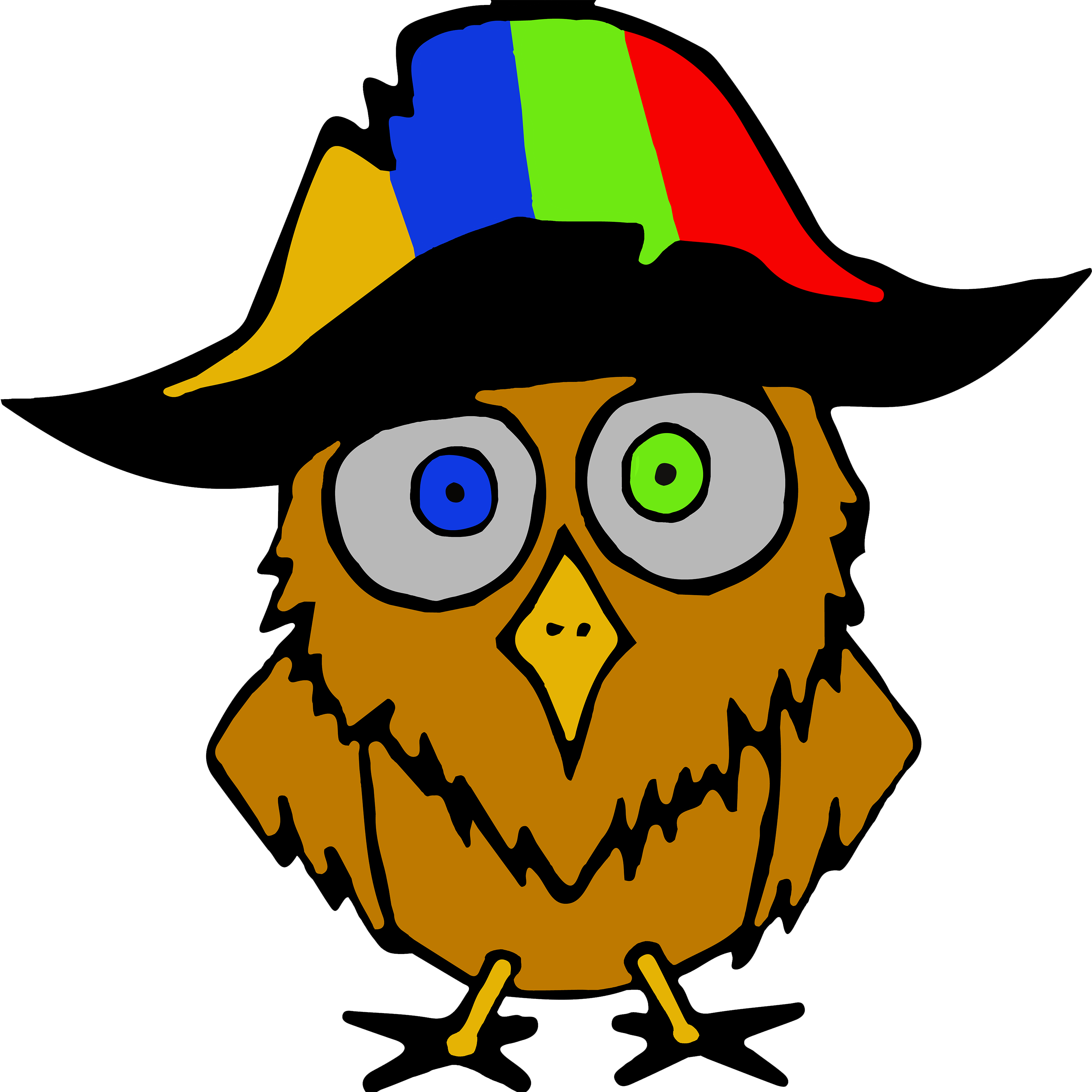 ColourKauz